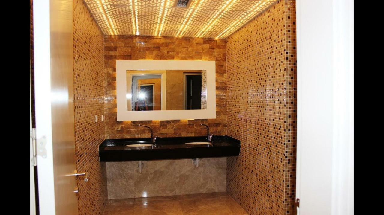 Luxury Granada Lägenhet *