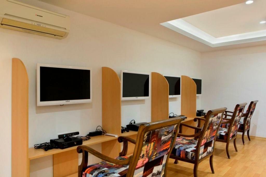 Luxury Granada Lägenhet