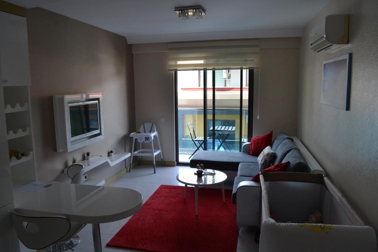 Lägenhet Luxury Granada