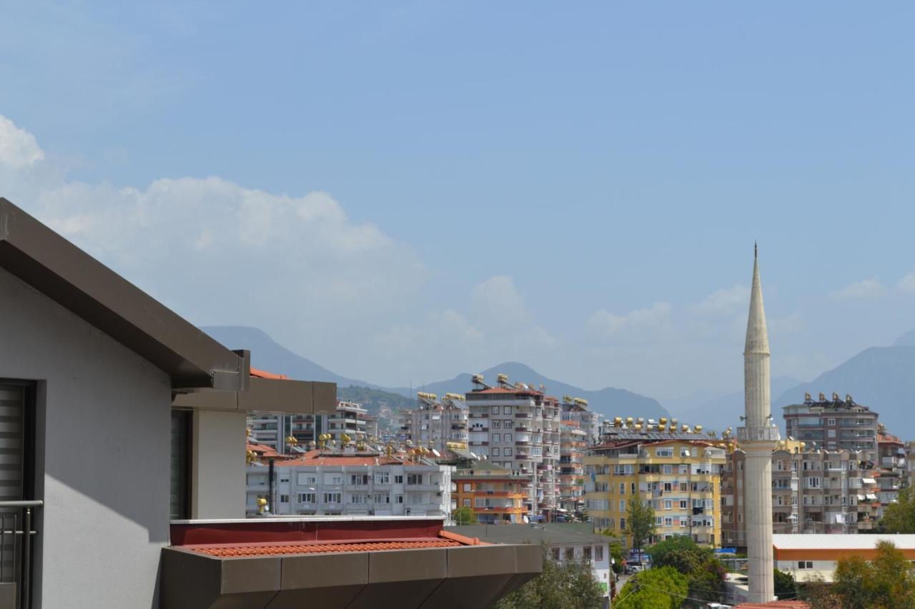 Luxury Granada Lägenhet